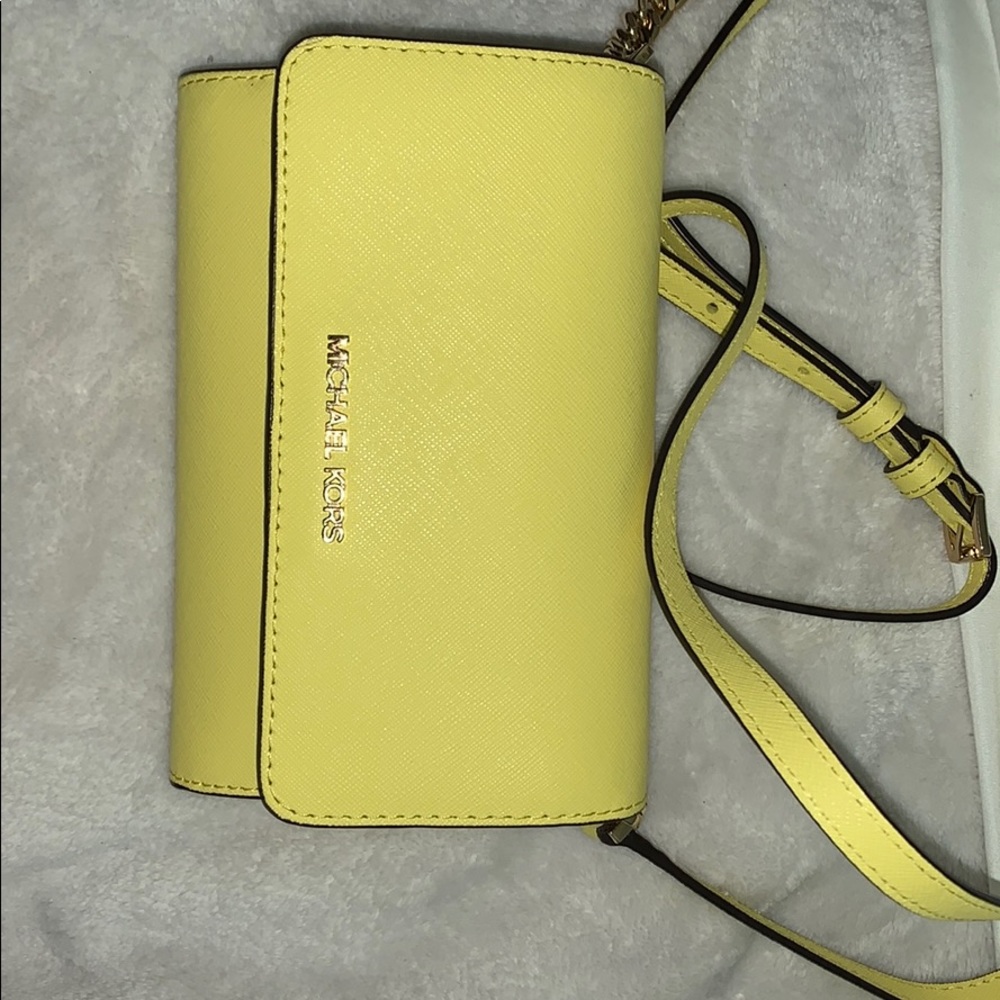 Michael Kors crossbody